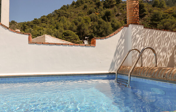 Feriehus - Frigiliana , Spania - EAG950 11