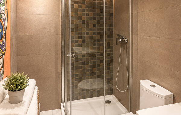 Semesterhus - Benalmadena Costa , Spanien - EAG951 702