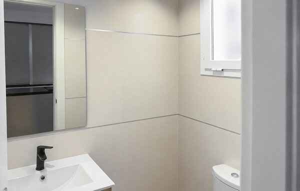 Semesterhus - Benalmadena Costa , Spanien - EAG951 703