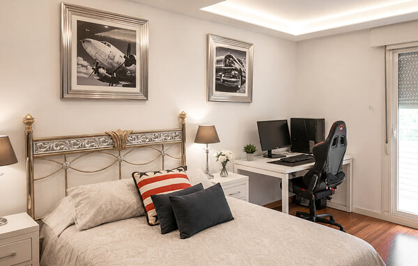 Semesterhus - Benalmadena Costa , Spanien - EAG951 601