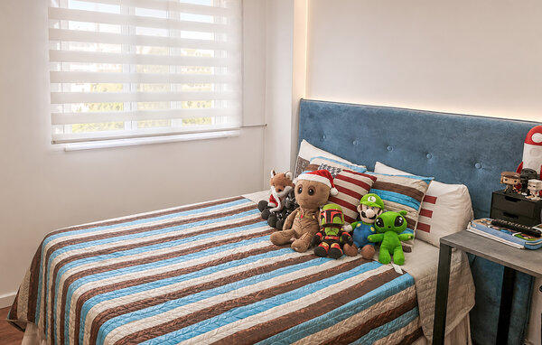 Semesterhus - Benalmadena Costa , Spanien - EAG951 602