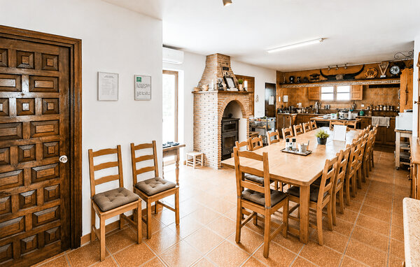Casa vacanze - Pizarra , Spagna - EAG952 4