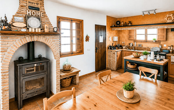 Casa vacanze - Pizarra , Spagna - EAG952 5