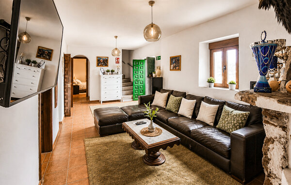Casa vacanze - Pizarra , Spagna - EAG952 3