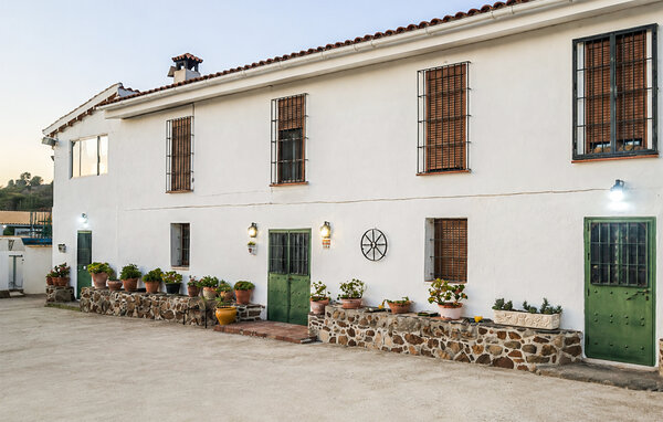 Casa vacanze - Pizarra , Spagna - EAG952 8