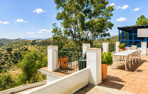 Casa vacanze - Pizarra , Spagna - EAG952 2