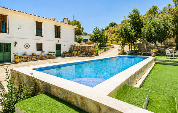 Casa vacanze - Pizarra , Spagna - EAG952 1