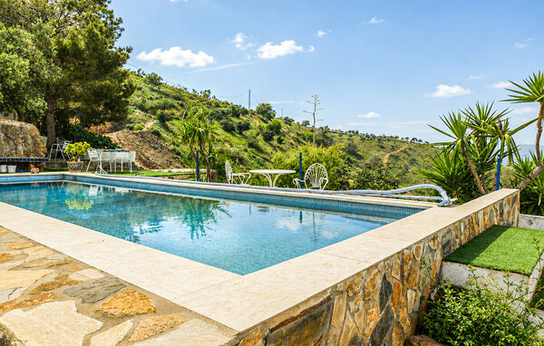 Casa vacanze - Pizarra , Spagna - EAG952 7
