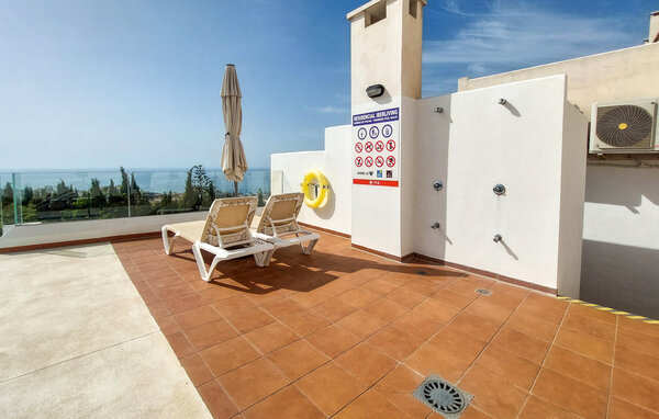 Semesterlägenhet - Benalmadena , Spanien - EAG956 2