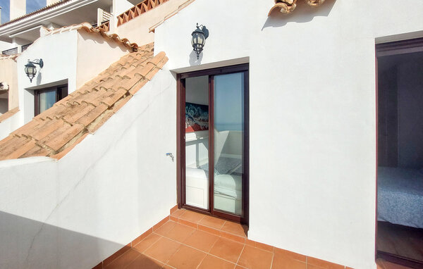 Semesterlägenhet - Benalmadena , Spanien - EAG956 102