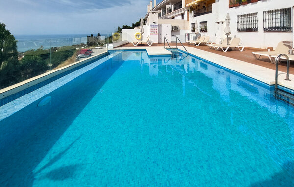 Semesterlägenhet - Benalmadena , Spanien - EAG956 12