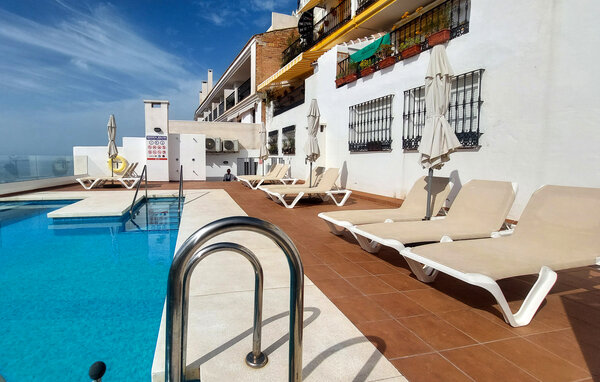 Semesterlägenhet - Benalmadena , Spanien - EAG956 13