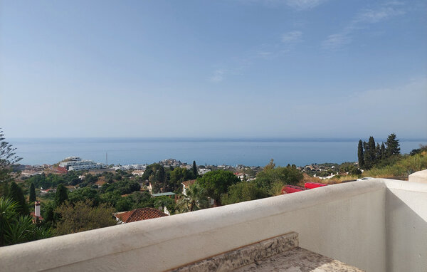 Semesterlägenhet - Benalmadena , Spanien - EAG956 201