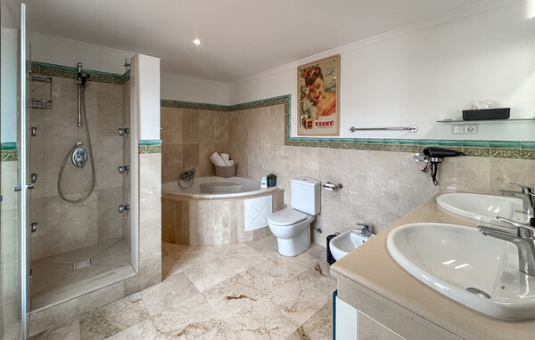 Casa de vacaciones - Benahvis - Marbella , España - EAG959 701