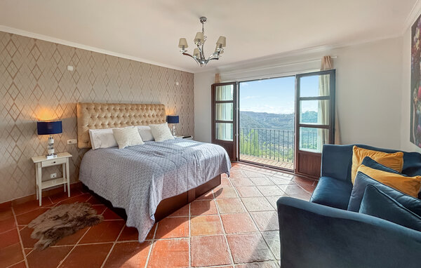 Casa de vacaciones - Benahvis - Marbella , España - EAG959 601