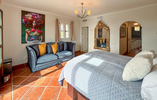 Casa de vacaciones - Benahvis - Marbella , España - EAG959 603