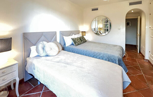 Casa de vacaciones - Benahvis - Marbella , España - EAG959 604