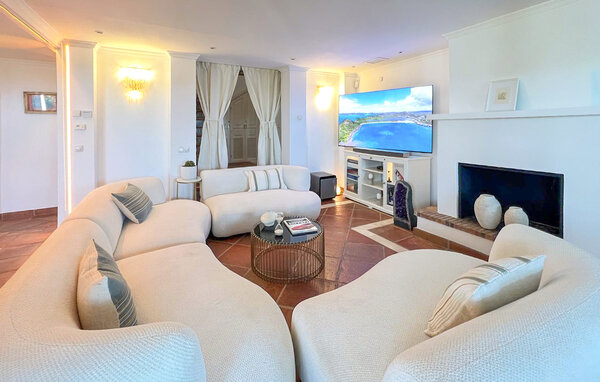 Casa de vacaciones - Benahvis - Marbella , España - EAG959 3