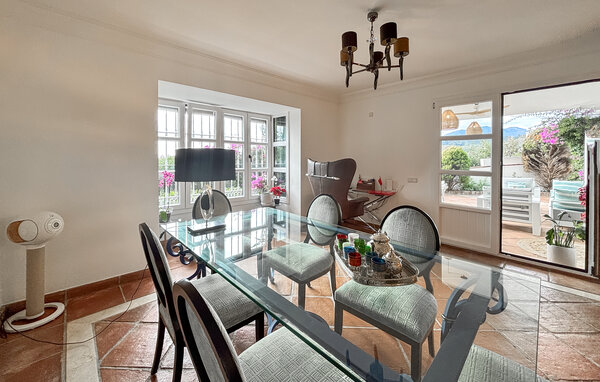 Casa de vacaciones - Benahvis - Marbella , España - EAG959 5