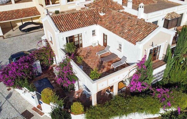 Casa de vacaciones - Benahvis - Marbella , España - EAG959 81