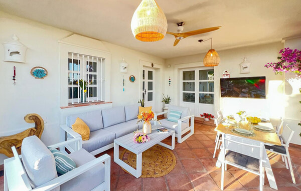 Casa de vacaciones - Benahvis - Marbella , España - EAG959 8