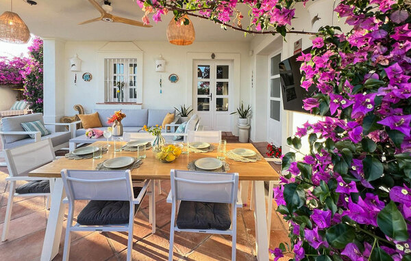 Casa de vacaciones - Benahvis - Marbella , España - EAG959 101
