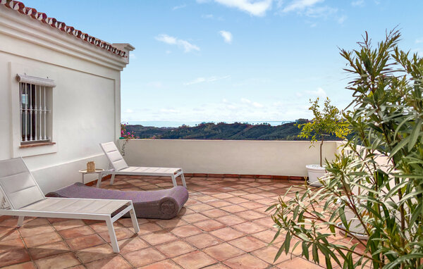 Casa de vacaciones - Benahvis - Marbella , España - EAG959 9