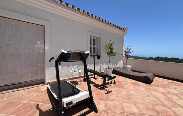 Casa de vacaciones - Benahvis - Marbella , España - EAG959 103