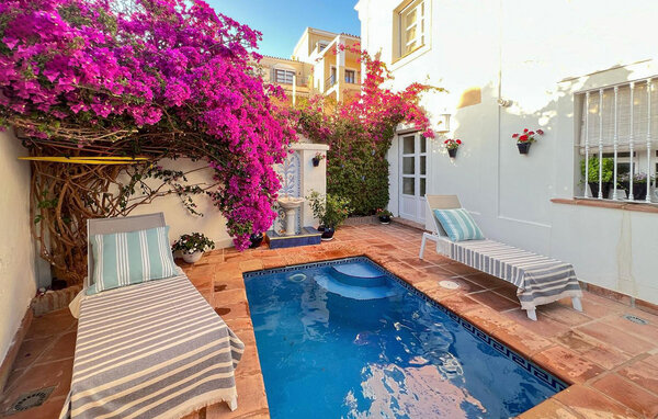 Casa de vacaciones - Benahvis - Marbella , España - EAG959 11