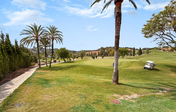 Apartamento - Benahavis , España - EAG961 9