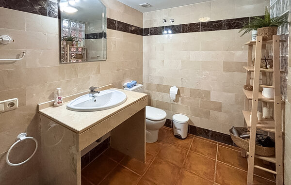 Apartamento - Benahavis , España - EAG961 702