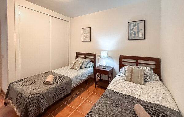 Apartamento - Benahavis , España - EAG961 601