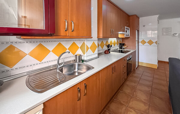 Apartamento - Benahavis , España - EAG961 5
