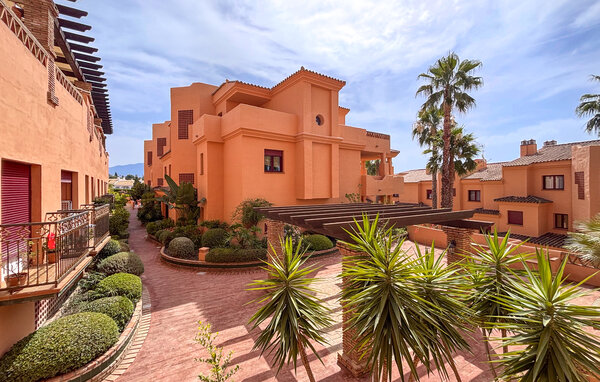 Apartamento - Benahavis , España - EAG961 101