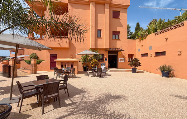 Apartamento - Benahavis , España - EAG961 8