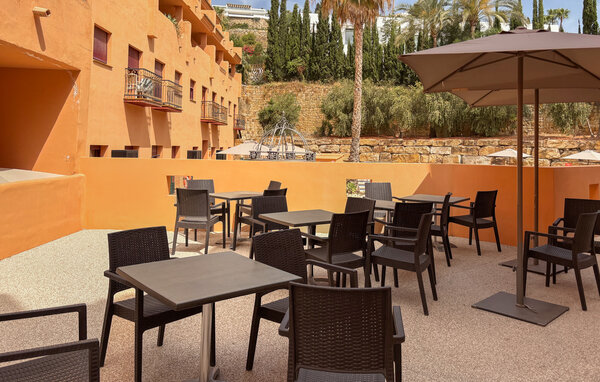 Apartamento - Benahavis , España - EAG961 102