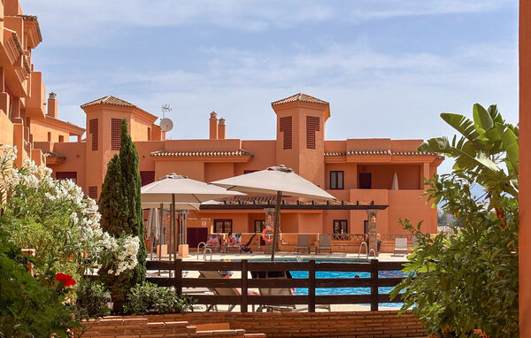 Apartamento - Benahavis , España - EAG961 104