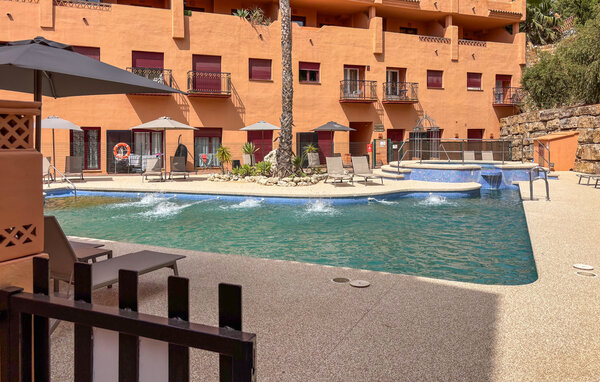 Apartamento - Benahavis , España - EAG961 12