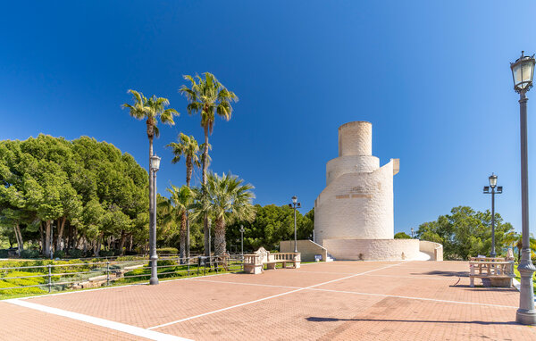 Semesterlägenhet - Torremolinos , Spanien - EAG962 905
