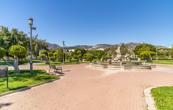 Semesterlägenhet - Torremolinos , Spanien - EAG962 906