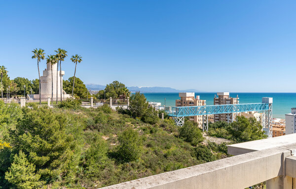 Semesterlägenhet - Torremolinos , Spanien - EAG962 907