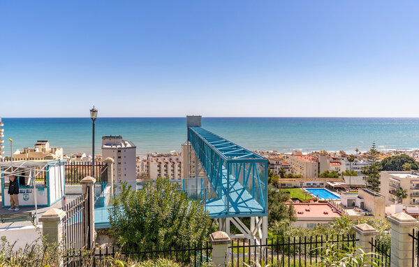 Semesterlägenhet - Torremolinos , Spanien - EAG962 908