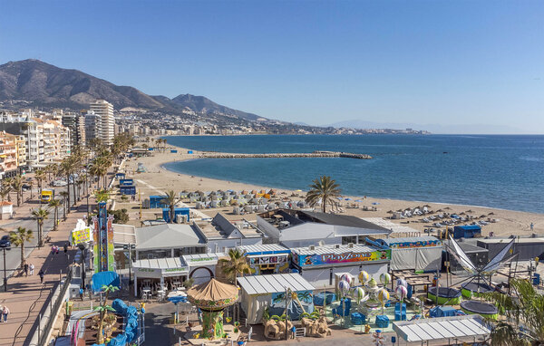 Apartament - Fuengirola , Hiszpania - EAG963 9