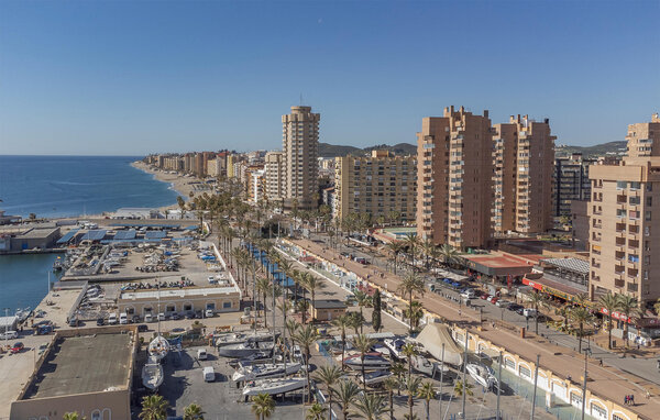 Apartament - Fuengirola , Hiszpania - EAG963 901