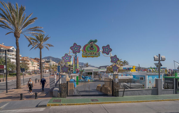 Apartament - Fuengirola , Hiszpania - EAG963 902
