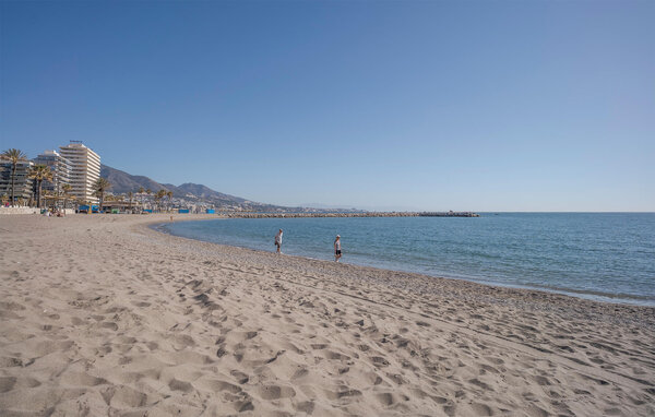 Apartament - Fuengirola , Hiszpania - EAG963 903