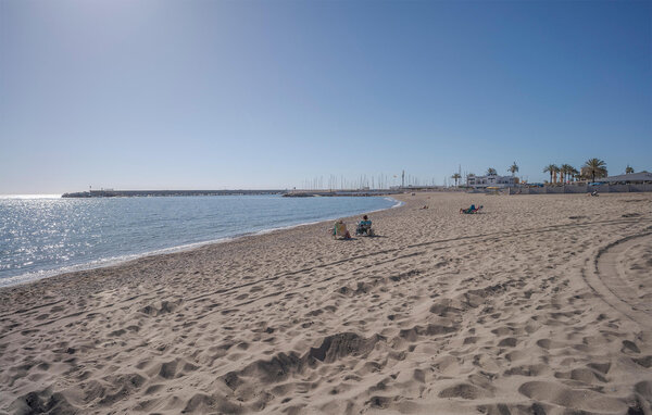 Apartament - Fuengirola , Hiszpania - EAG963 904