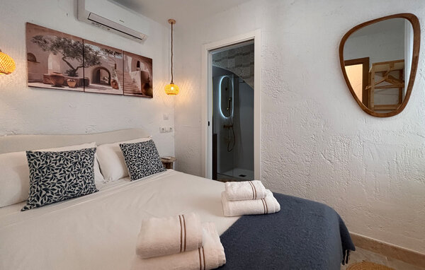 Apartament - Fuengirola , Hiszpania - EAG963 601
