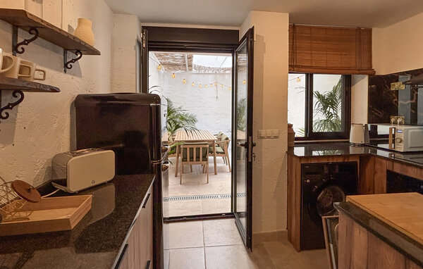 Apartament - Fuengirola , Hiszpania - EAG963 401