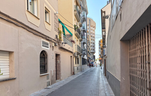 Apartament - Fuengirola , Hiszpania - EAG963 1